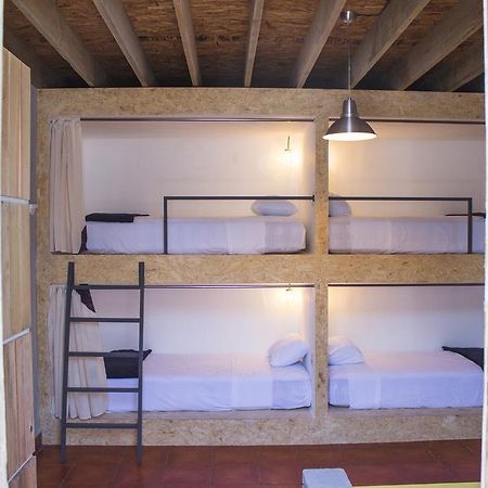 Somos Hostal Antigua Kültér fotó