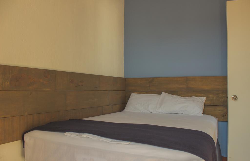 Somos Hostal Antigua Szoba fotó