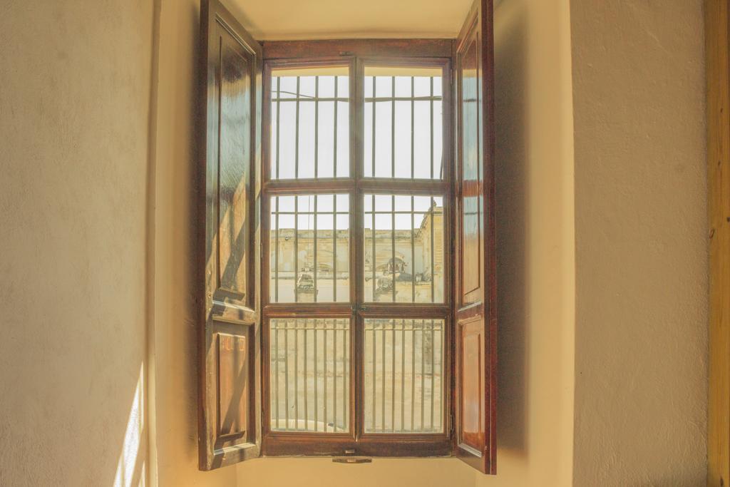 Somos Hostal Antigua Szoba fotó