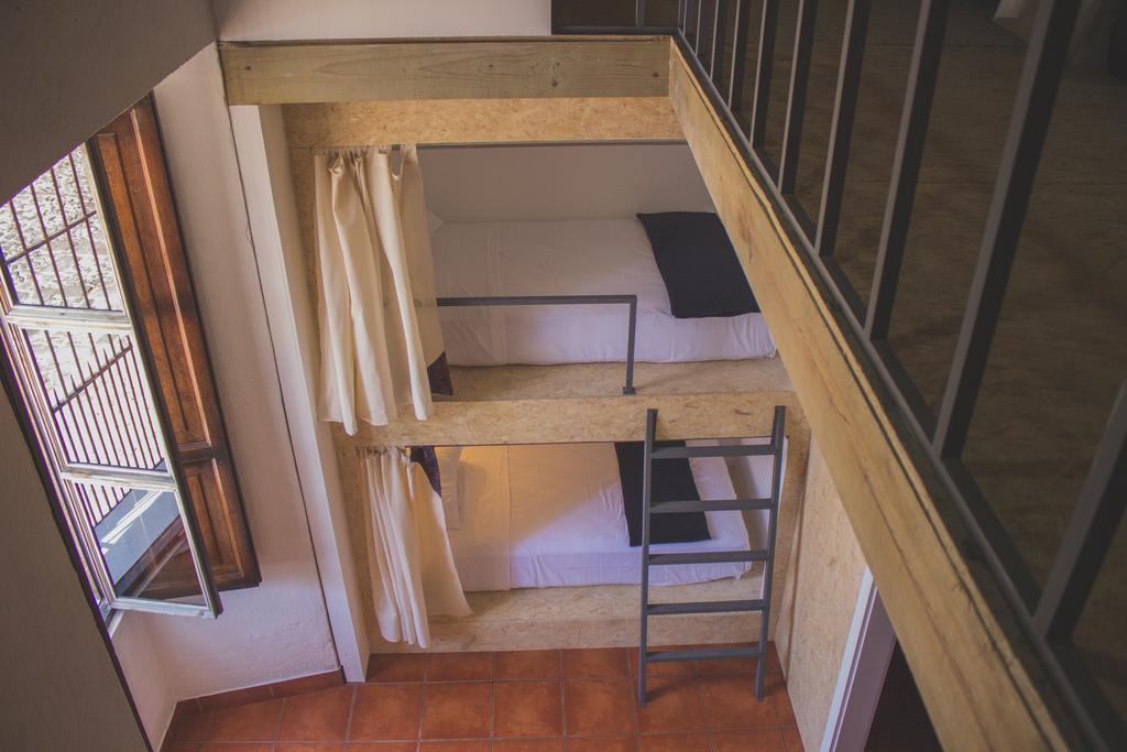 Somos Hostal Antigua Kültér fotó