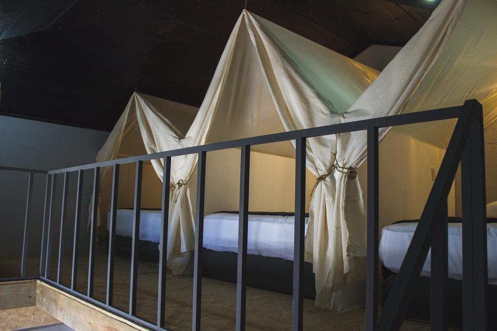 Somos Hostal Antigua Kültér fotó