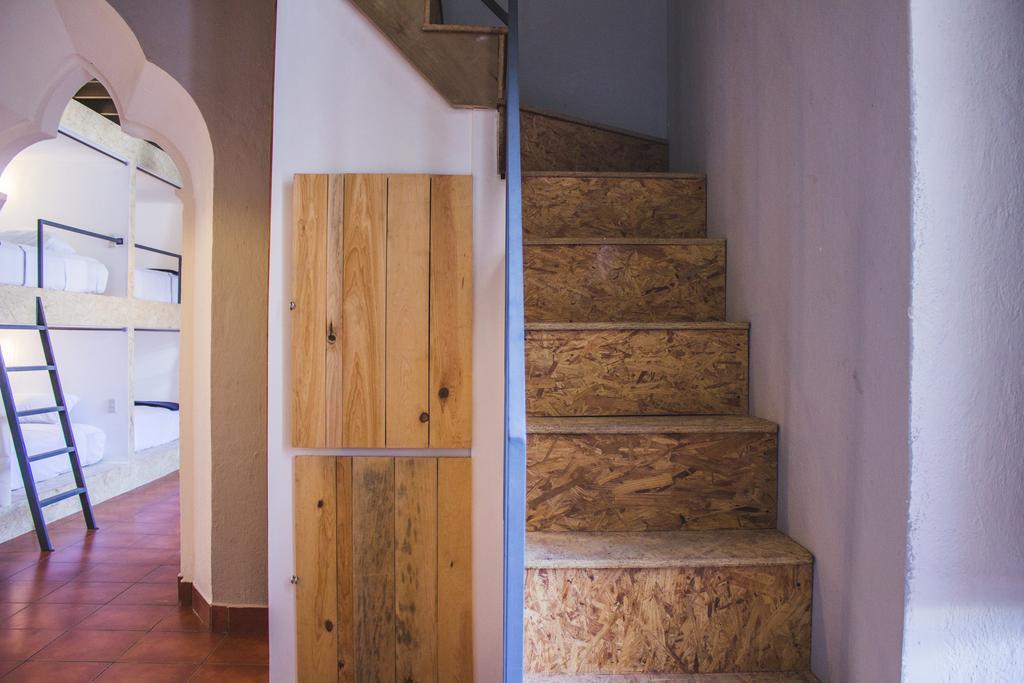 Somos Hostal Antigua Kültér fotó