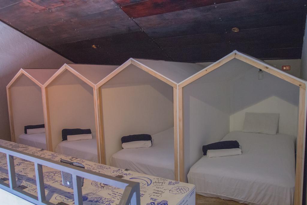 Somos Hostal Antigua Kültér fotó