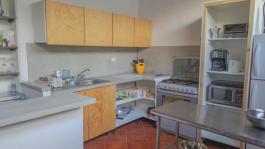 Somos Hostal Antigua Kültér fotó