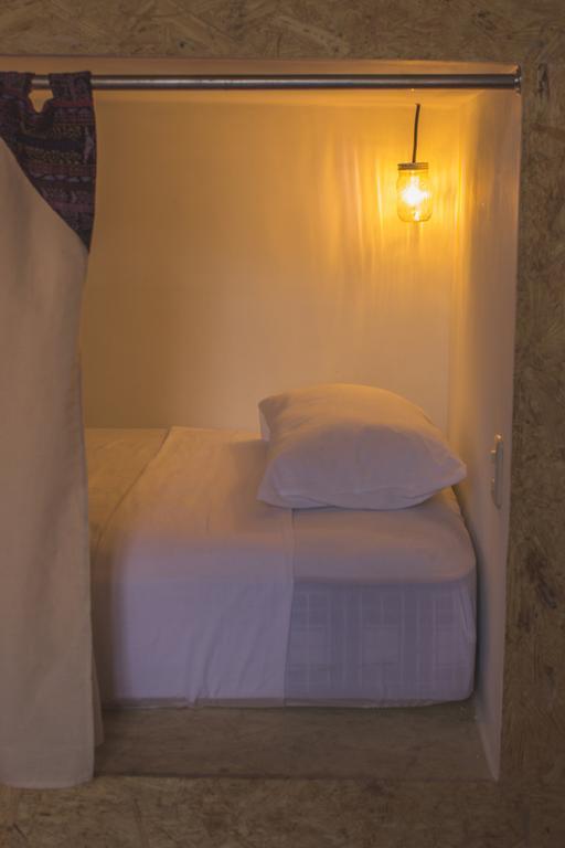 Somos Hostal Antigua Kültér fotó
